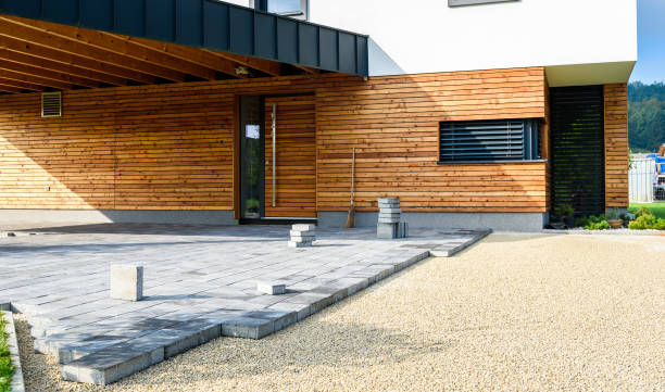Professional Driveway Pavers in Long Beach, IN