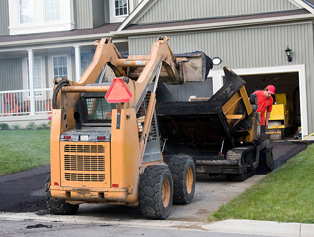 Best Driveway Paver Sealing  in Long Beach, IN