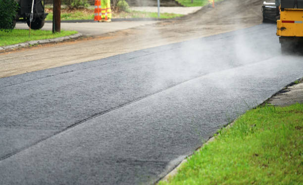 Best Interlocking Driveway Pavers  in Long Beach, IN